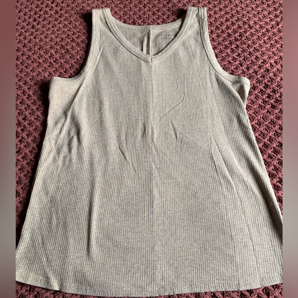 Maurices Cotton Tank
